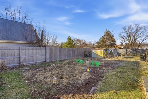 Tiny photo for 14808 W Bruce Road, Homer Glen, IL 60491 (MLS # 12549500)