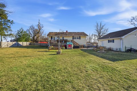 Tiny photo for 14808 W Bruce Road, Homer Glen, IL 60491 (MLS # 12549500)