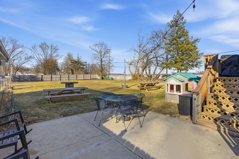 Tiny photo for 14808 W Bruce Road, Homer Glen, IL 60491 (MLS # 12549500)