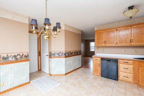 Tiny photo for 384 Raven Drive, Manteno, IL 60950 (MLS # 12520867)