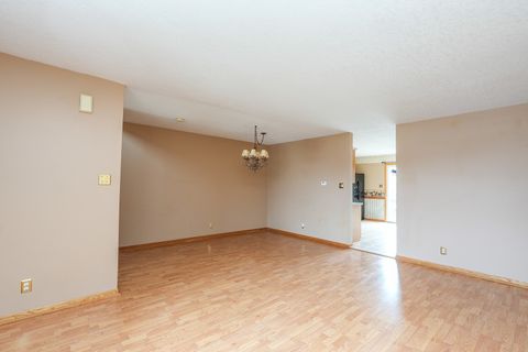 Tiny photo for 384 Raven Drive, Manteno, IL 60950 (MLS # 12520867)