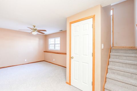 Tiny photo for 384 Raven Drive, Manteno, IL 60950 (MLS # 12520867)