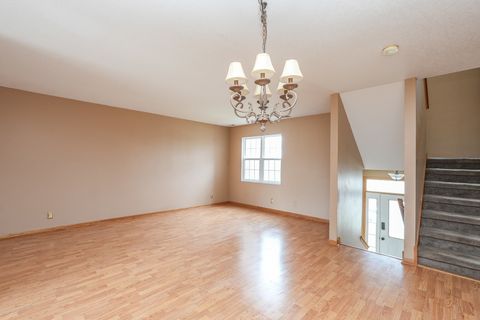 Tiny photo for 384 Raven Drive, Manteno, IL 60950 (MLS # 12520867)