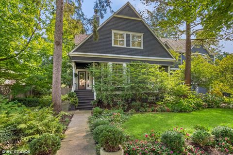 475 Maple Street Winnetka IL 60093