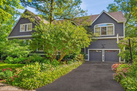 475 Maple Street Winnetka IL 60093