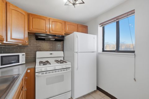 Tiny photo for 1460 Fairlane Drive #228, Schaumburg, IL 60193 (MLS # 12624312)