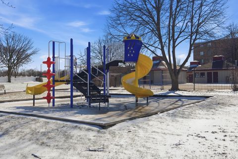 Tiny photo for 1460 Fairlane Drive #228, Schaumburg, IL 60193 (MLS # 12624312)