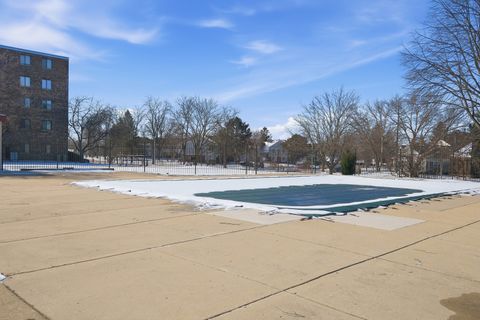 Tiny photo for 1460 Fairlane Drive #228, Schaumburg, IL 60193 (MLS # 12624312)