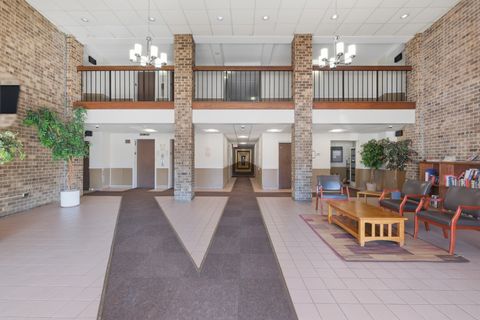 Tiny photo for 1460 Fairlane Drive #228, Schaumburg, IL 60193 (MLS # 12624312)