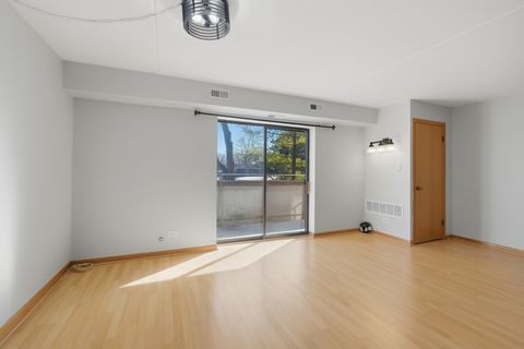 Tiny photo for 1460 Fairlane Drive #228, Schaumburg, IL 60193 (MLS # 12624312)