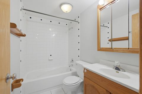 Tiny photo for 1460 Fairlane Drive #228, Schaumburg, IL 60193 (MLS # 12624312)