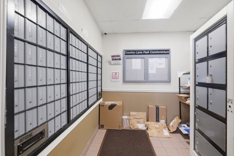 Tiny photo for 1460 Fairlane Drive #228, Schaumburg, IL 60193 (MLS # 12624312)