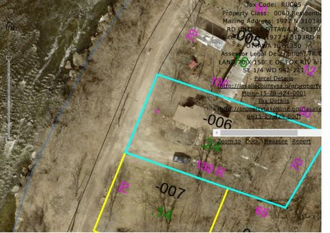 Tiny photo for 1977 N 3103 #11 Road, Ottawa, IL 61350 (MLS # 12569093)