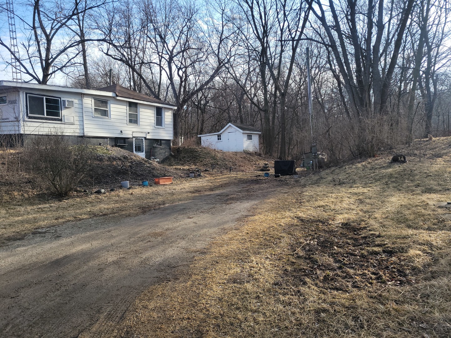 1977 N 3103 #11 Road