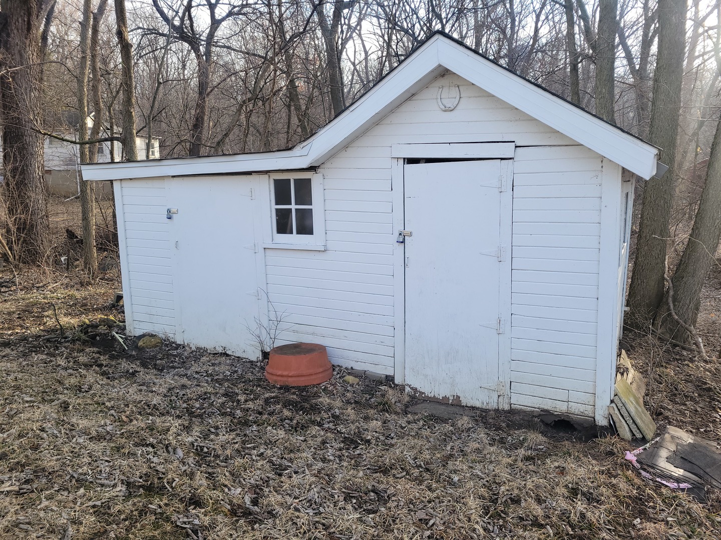 1977 N 3103 #11 Road