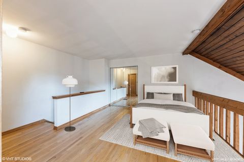 Tiny photo for 3341 Beacon Street #32, North Chicago, IL 60064 (MLS # 12472977)
