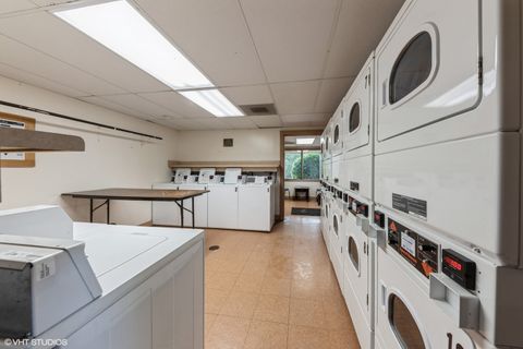 Tiny photo for 3341 Beacon Street #32, North Chicago, IL 60064 (MLS # 12472977)