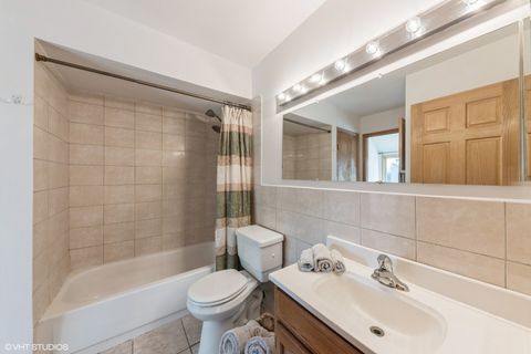 Tiny photo for 3341 Beacon Street #32, North Chicago, IL 60064 (MLS # 12472977)