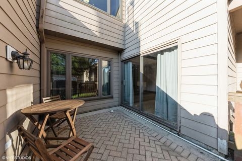Tiny photo for 3341 Beacon Street #32, North Chicago, IL 60064 (MLS # 12472977)