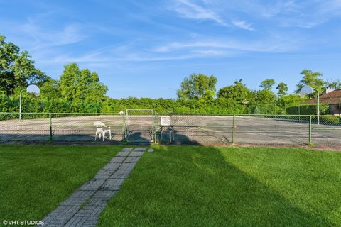 Tiny photo for 3341 Beacon Street #32, North Chicago, IL 60064 (MLS # 12472977)