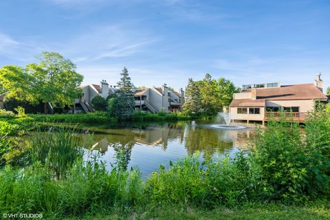 Tiny photo for 3341 Beacon Street #32, North Chicago, IL 60064 (MLS # 12472977)