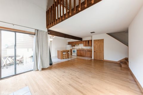 Tiny photo for 3341 Beacon Street #32, North Chicago, IL 60064 (MLS # 12472977)