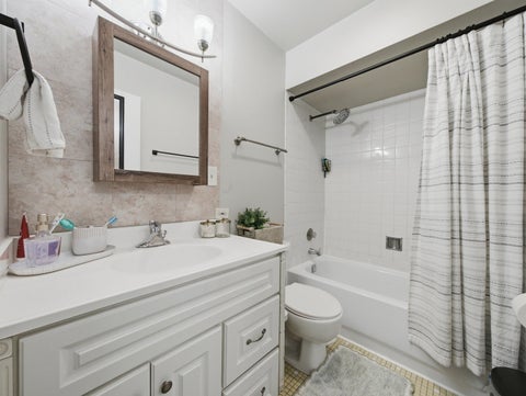 Tiny photo for 2214 Country Club Drive #21A, Woodridge, IL 60517 (MLS # 12776743)