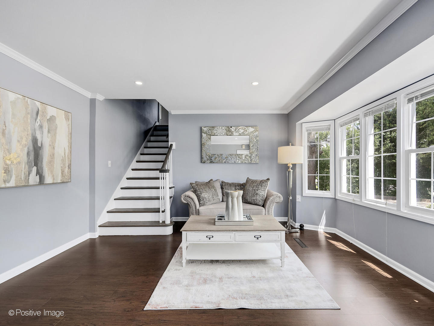 5524 S Bruner Street