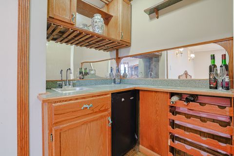 Tiny photo for 9714 Kedvale Avenue, Skokie, IL 60076 (MLS # 12590936)