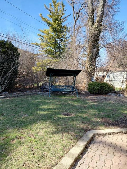Tiny photo for 9714 Kedvale Avenue, Skokie, IL 60076 (MLS # 12590936)