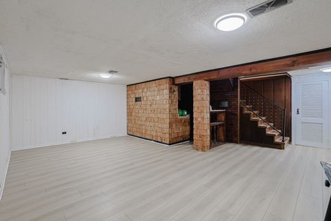 Tiny photo for 9714 Kedvale Avenue, Skokie, IL 60076 (MLS # 12590936)