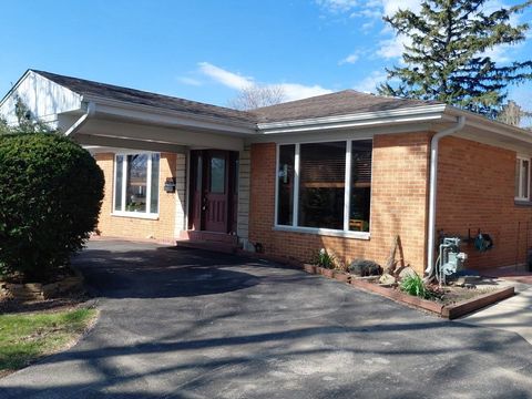 9714 Kedvale Avenue Skokie IL 60076