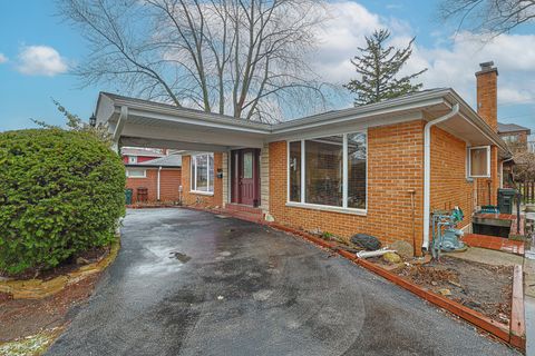 9714 Kedvale Avenue Skokie IL 60076