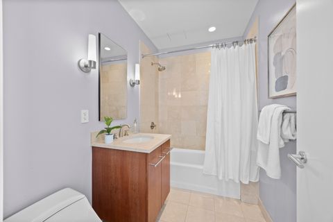 Tiny photo for 401 N Wabash Avenue #63D, Chicago, IL 60611 (MLS # 12584500)