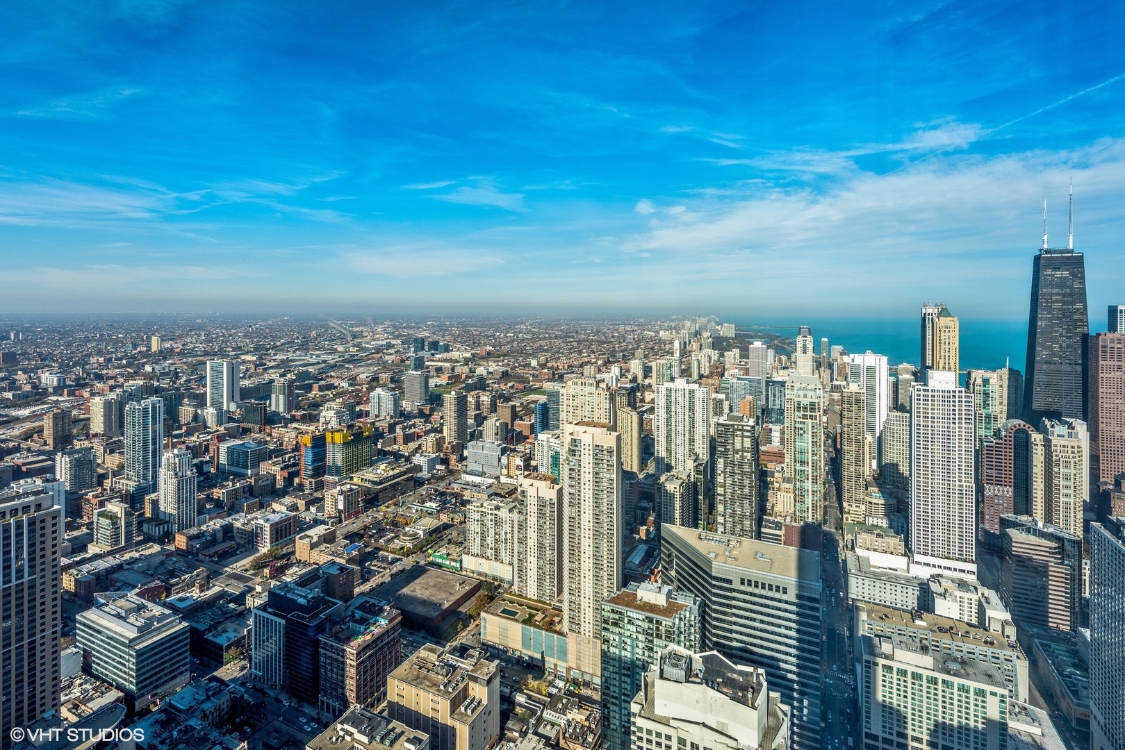 401 N Wabash Avenue 63D