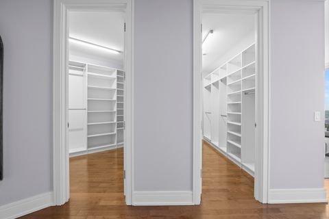 Tiny photo for 401 N Wabash Avenue #63D, Chicago, IL 60611 (MLS # 12584500)