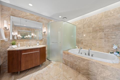 Tiny photo for 401 N Wabash Avenue #63D, Chicago, IL 60611 (MLS # 12584500)