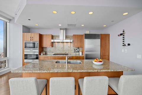 Tiny photo for 401 N Wabash Avenue #63D, Chicago, IL 60611 (MLS # 12584500)