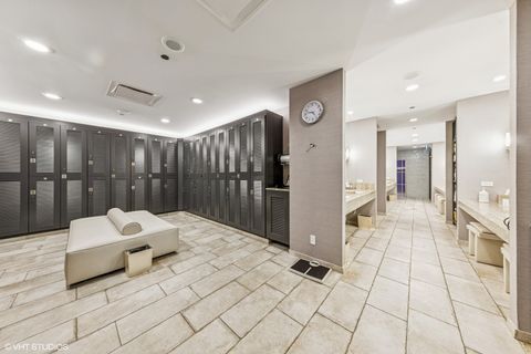 Tiny photo for 401 N Wabash Avenue #63D, Chicago, IL 60611 (MLS # 12584500)