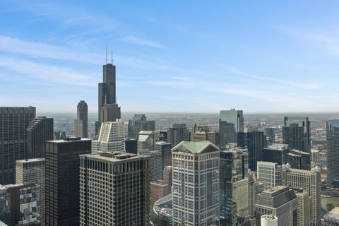 Tiny photo for 401 N Wabash Avenue #63D, Chicago, IL 60611 (MLS # 12584500)