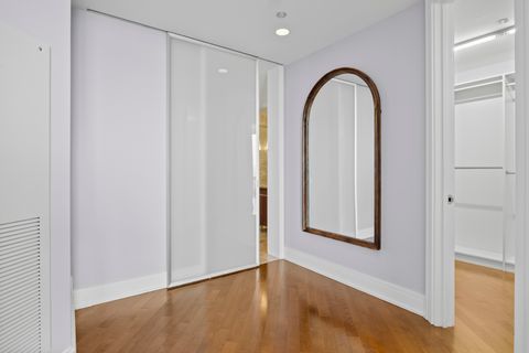 Tiny photo for 401 N Wabash Avenue #63D, Chicago, IL 60611 (MLS # 12584500)