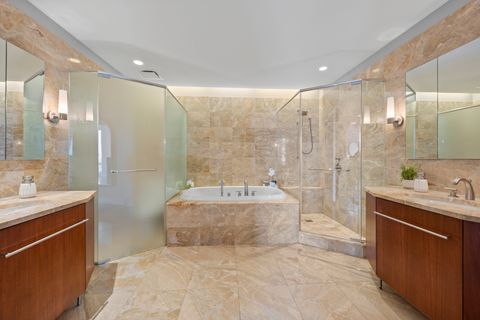 Tiny photo for 401 N Wabash Avenue #63D, Chicago, IL 60611 (MLS # 12584500)