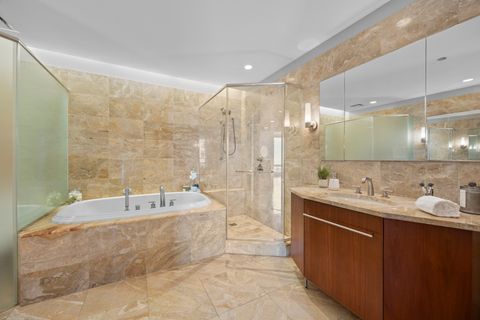 Tiny photo for 401 N Wabash Avenue #63D, Chicago, IL 60611 (MLS # 12584500)