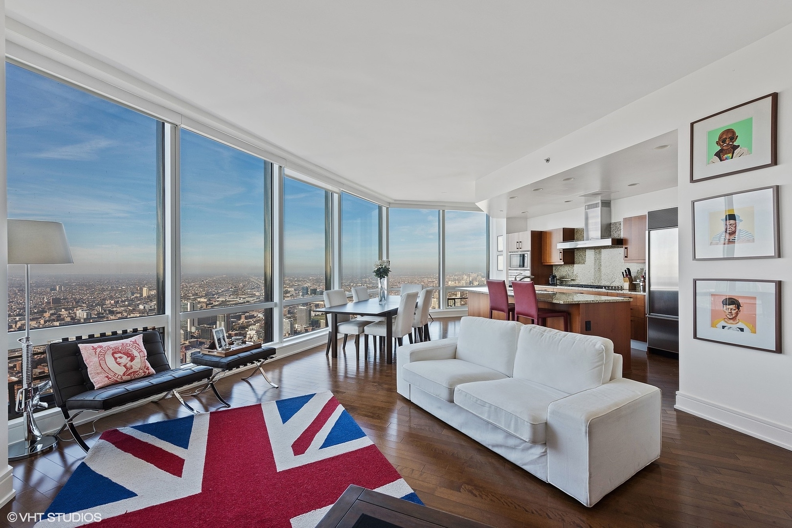 401 N Wabash Avenue 63D