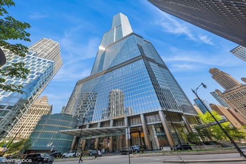 401 N Wabash Avenue 63D Chicago IL 60611