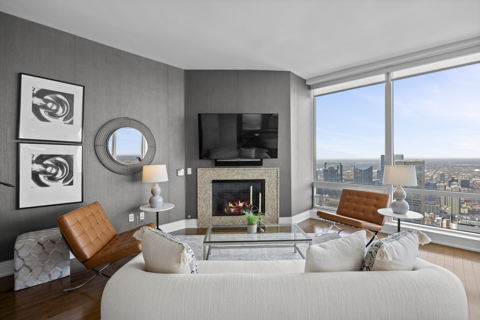 401 N Wabash Avenue 63D