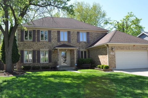 1272 N Scarlet Drive Addison IL 60101