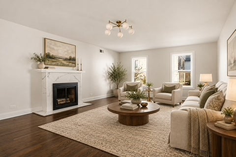 Tiny photo for 1503 Monroe Avenue, River Forest, IL 60305 (MLS # 12784344)