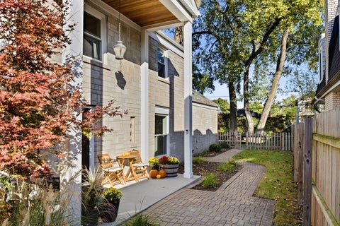 Tiny photo for 1503 Monroe Avenue, River Forest, IL 60305 (MLS # 12784344)