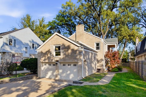 Tiny photo for 1503 Monroe Avenue, River Forest, IL 60305 (MLS # 12784344)
